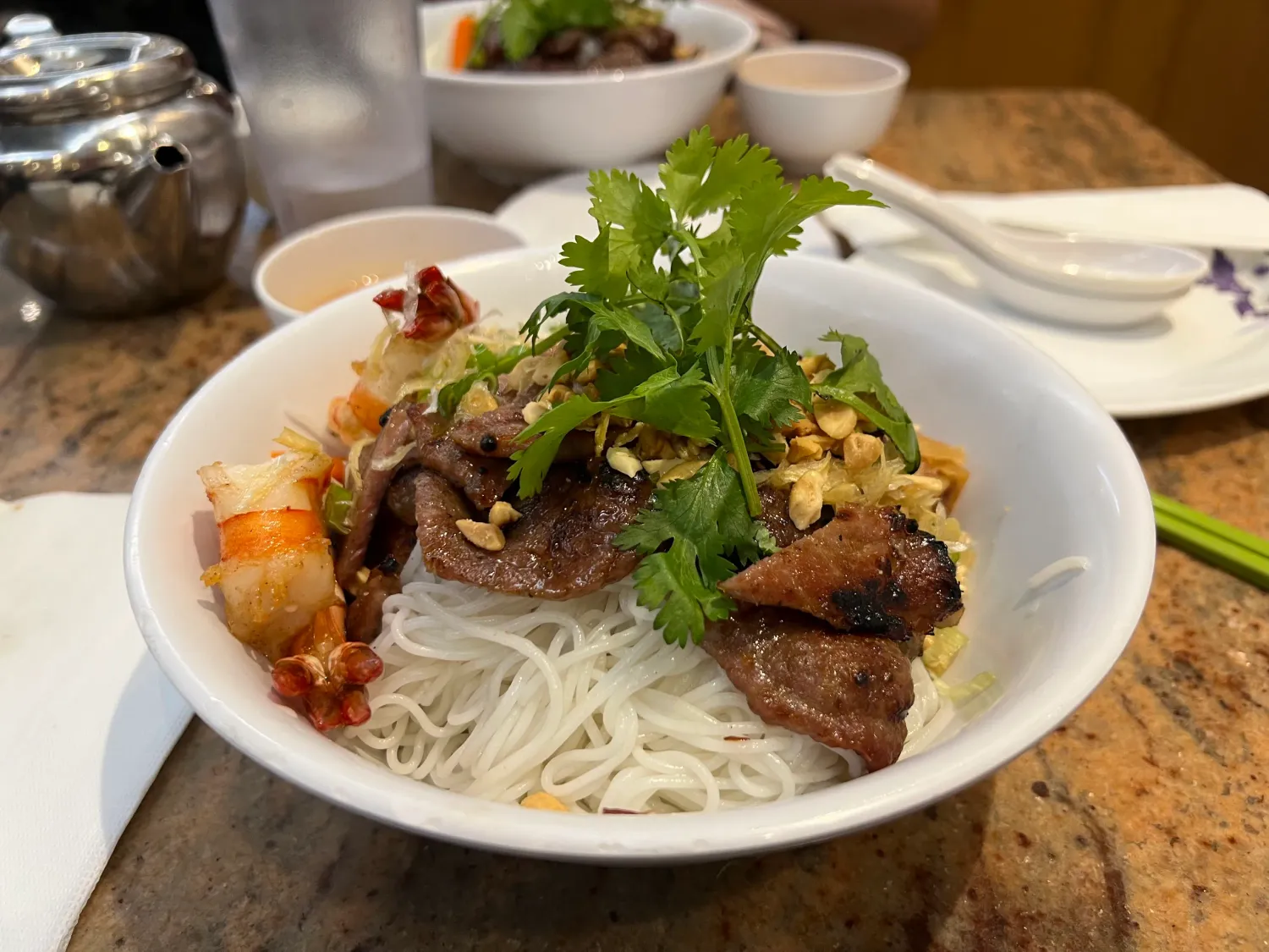 Pho Bang New York — Affordable, delicious Vietnamese food.